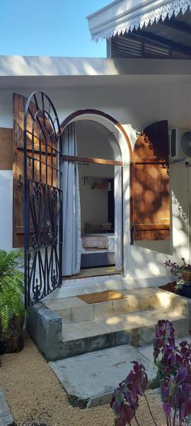 Private Room in Tamarin